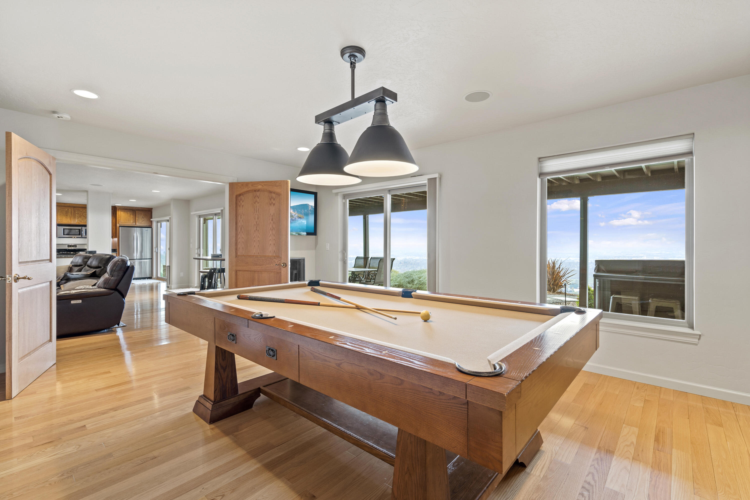 Cambridge Park Phase II - Residential