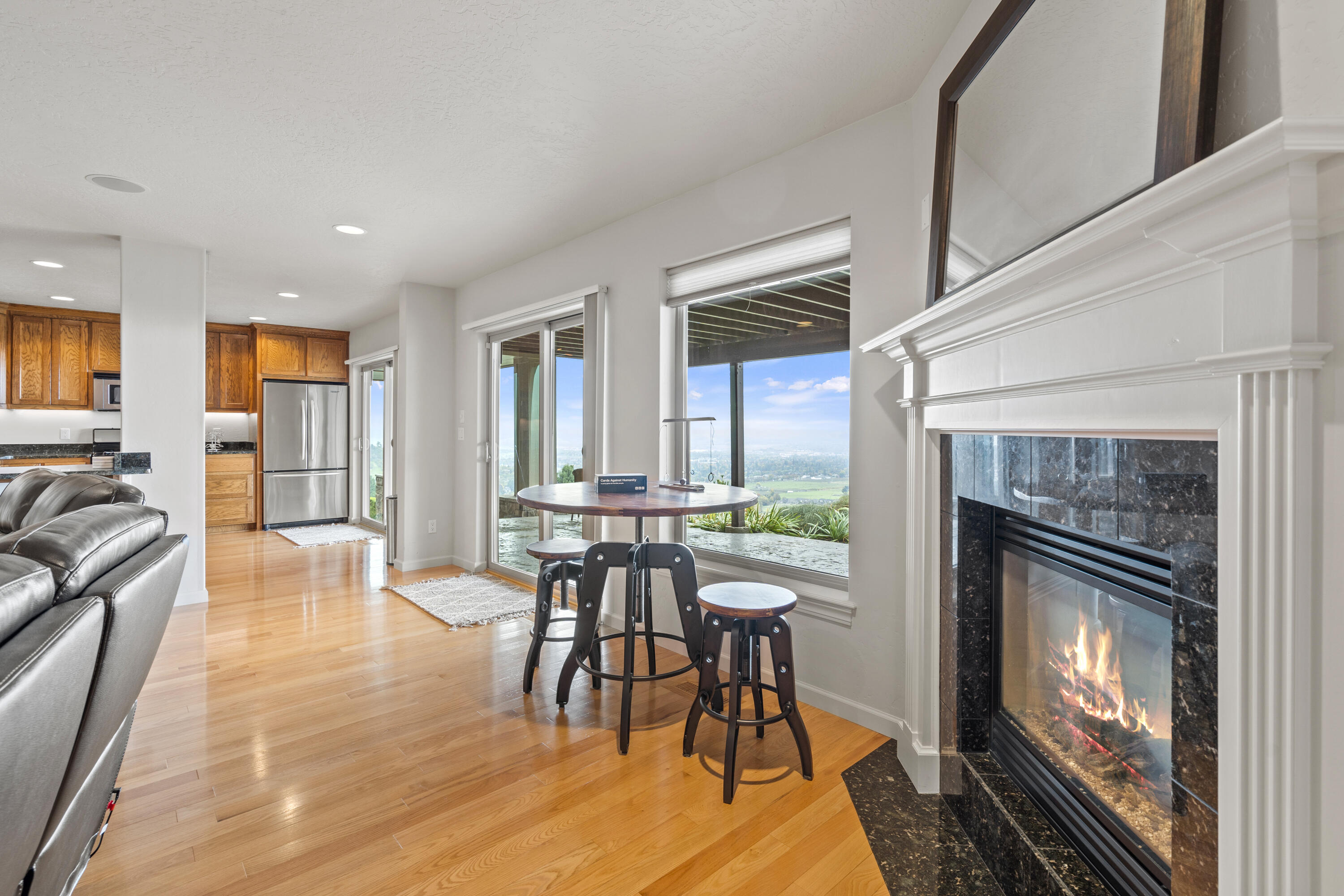 Cambridge Park Phase II - Residential