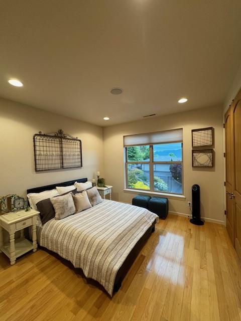 Cambridge Park Phase II - Residential