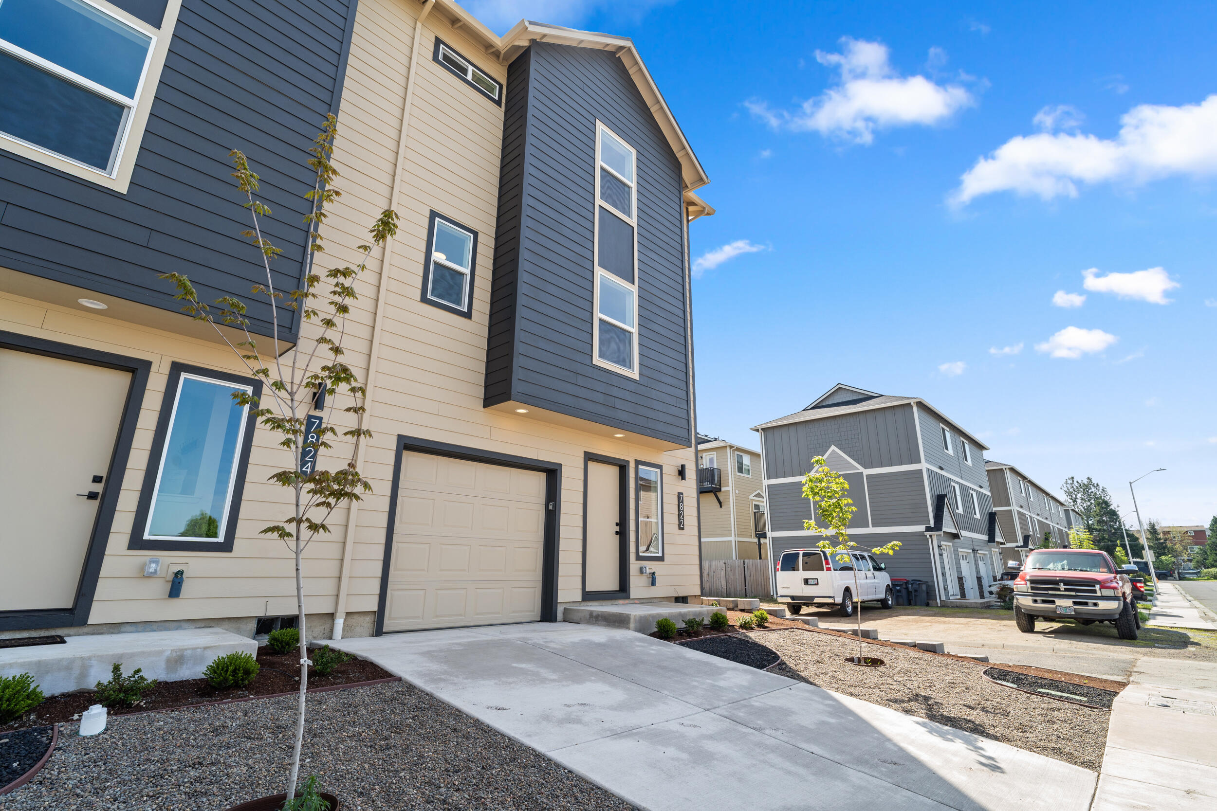 Jacqueline Estates Phase 2 - Residential