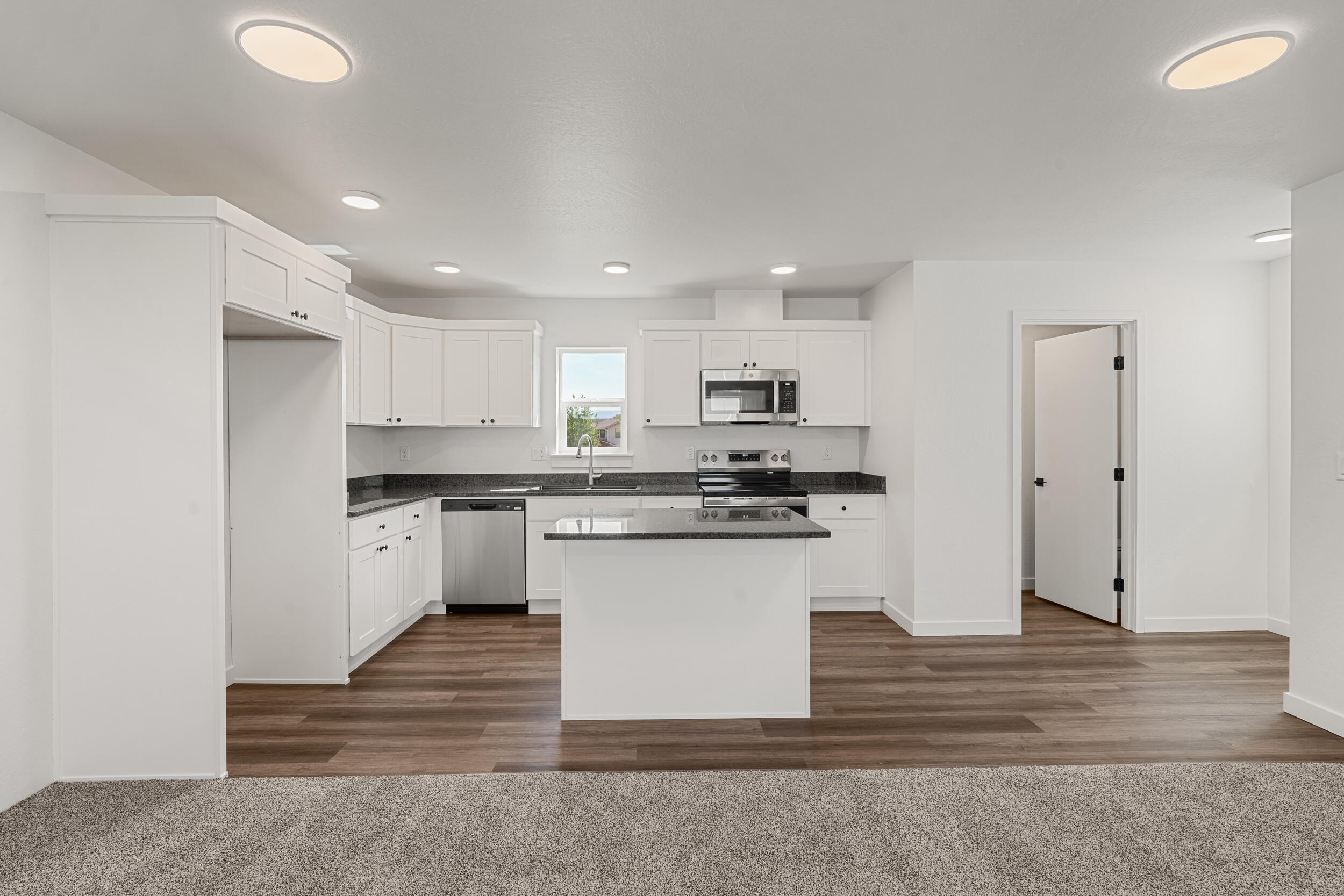 Jacqueline Estates Phase 2 - Residential