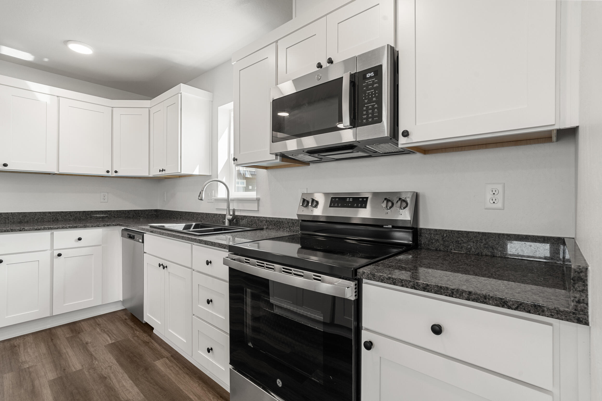 Jacqueline Estates Phase 2 - Residential