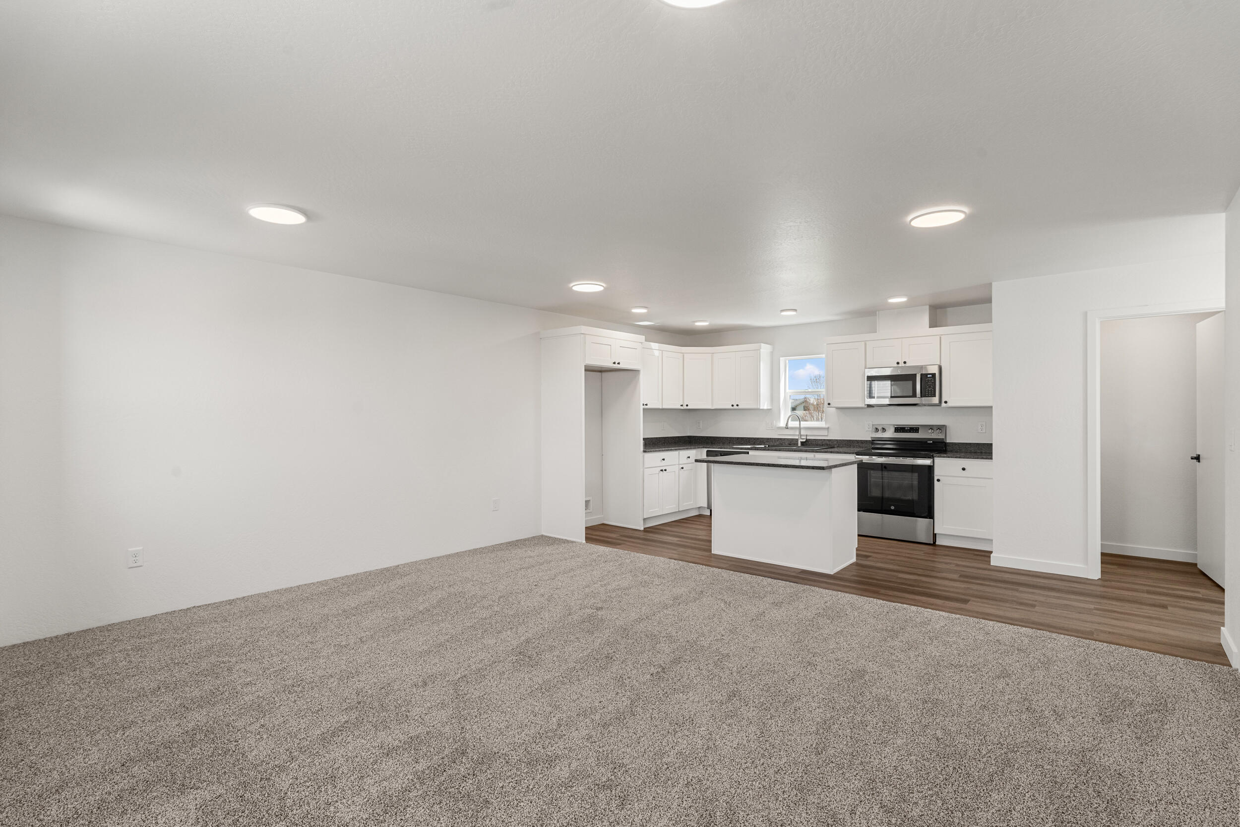 Jacqueline Estates Phase 2 - Residential