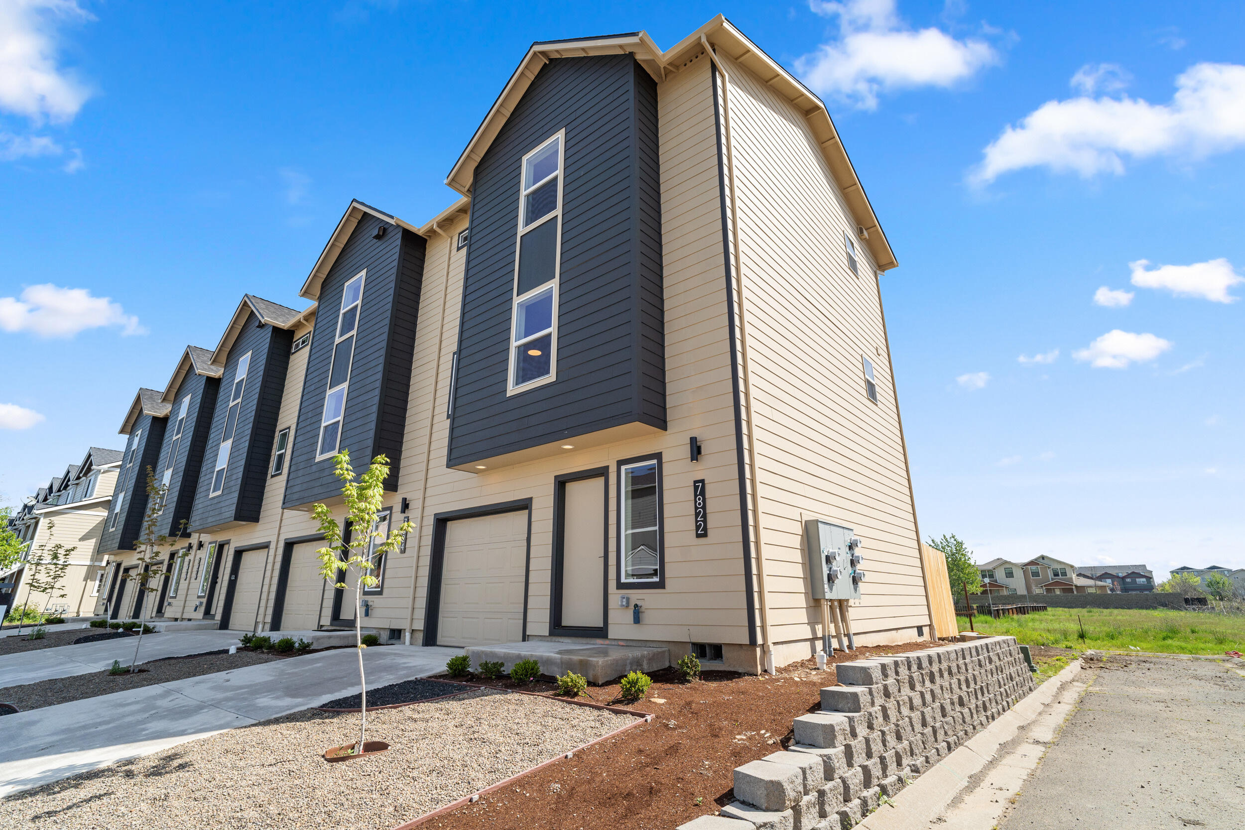 Jacqueline Estates Phase 2 - Residential