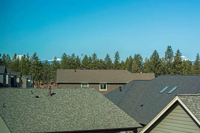 The Bridges - Residential