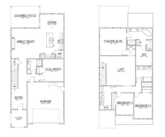 The Bridges - Residential