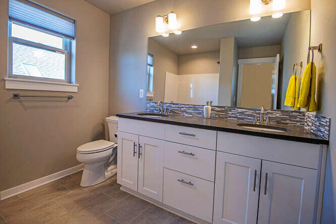 The Bridges - Residential