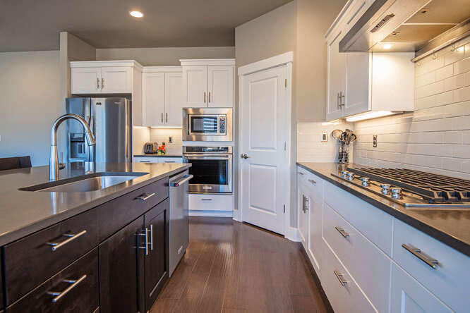 The Bridges - Residential