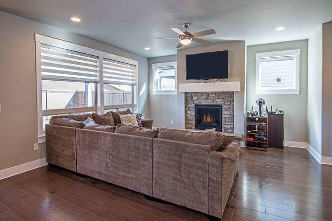 The Bridges - Residential