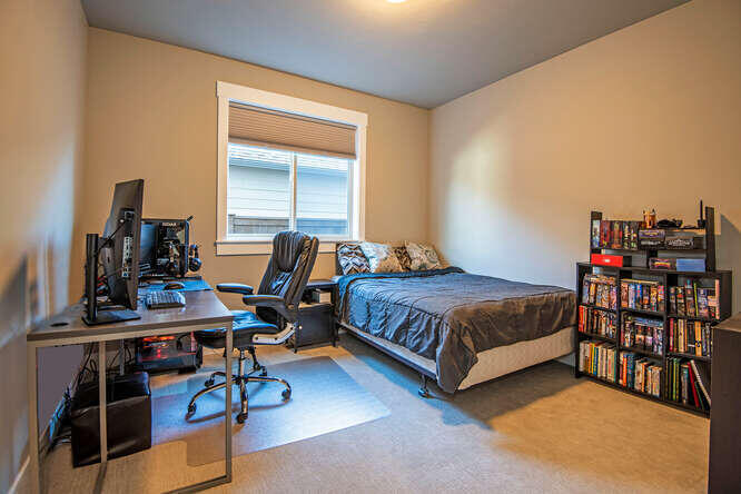 The Bridges - Residential