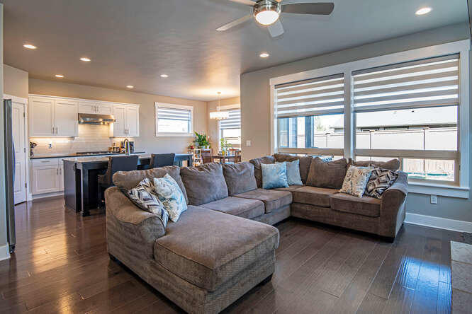 The Bridges - Residential