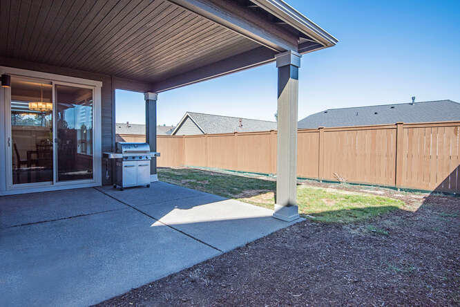 The Bridges - Residential