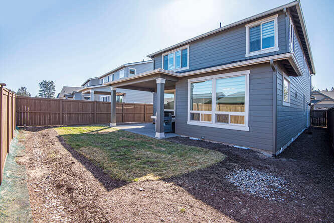 The Bridges - Residential