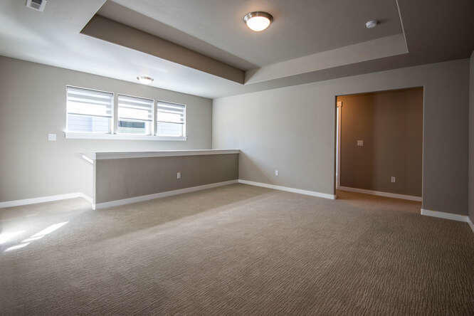 The Bridges - Residential