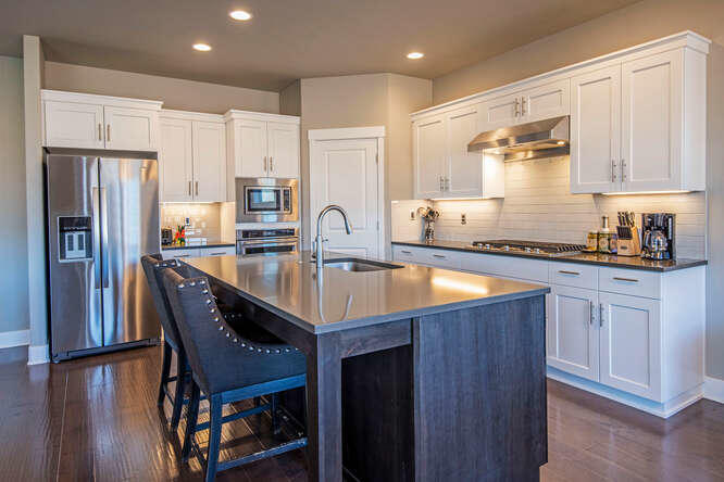 The Bridges - Residential