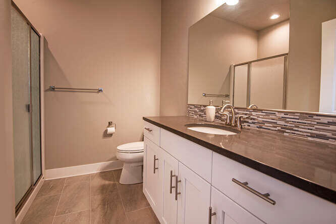 The Bridges - Residential