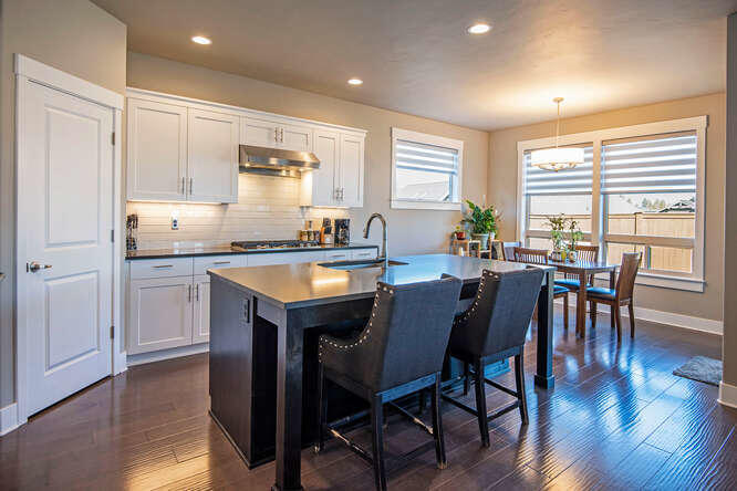 The Bridges - Residential