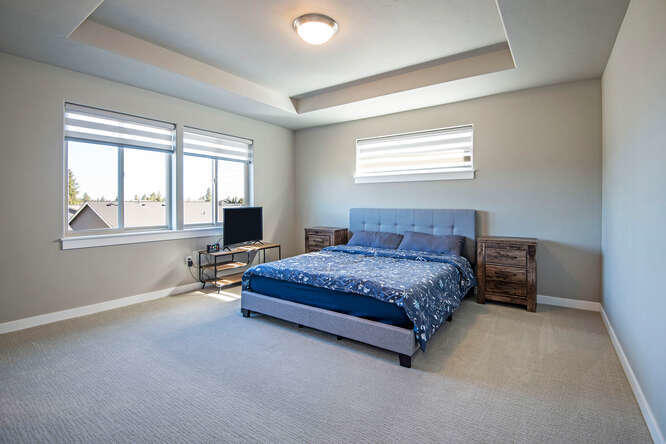 The Bridges - Residential