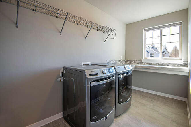 The Bridges - Residential