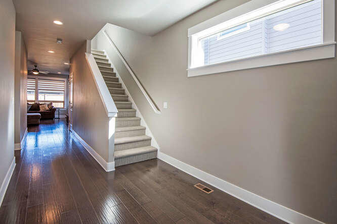 The Bridges - Residential