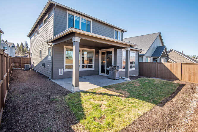 The Bridges - Residential