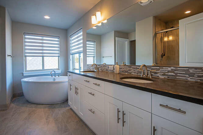 The Bridges - Residential