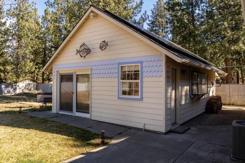 Tiny photo for 19610 Poplar Street, Bend, OR 97702 (MLS # 220217608)