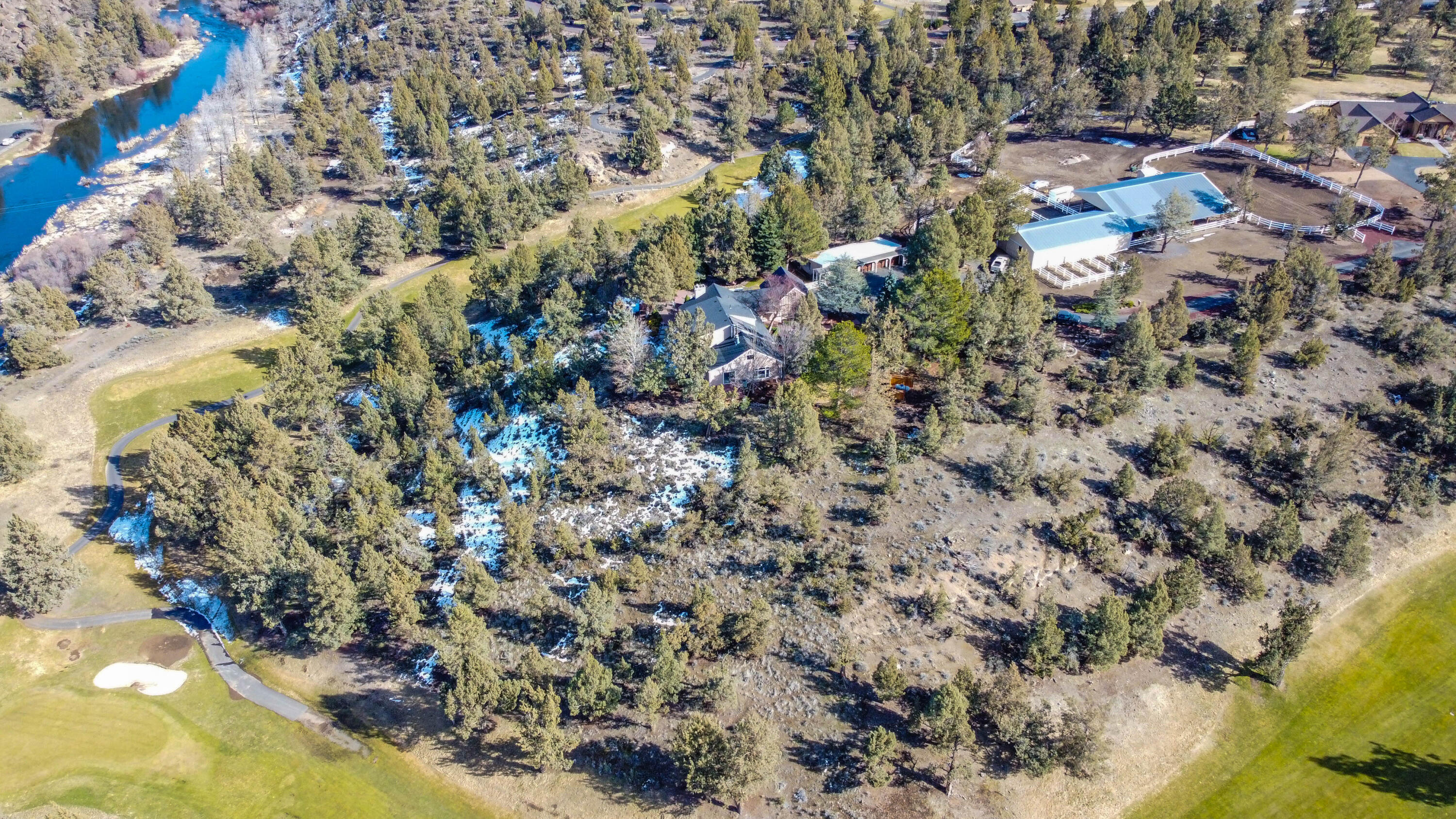 Eagle Crest - Residential