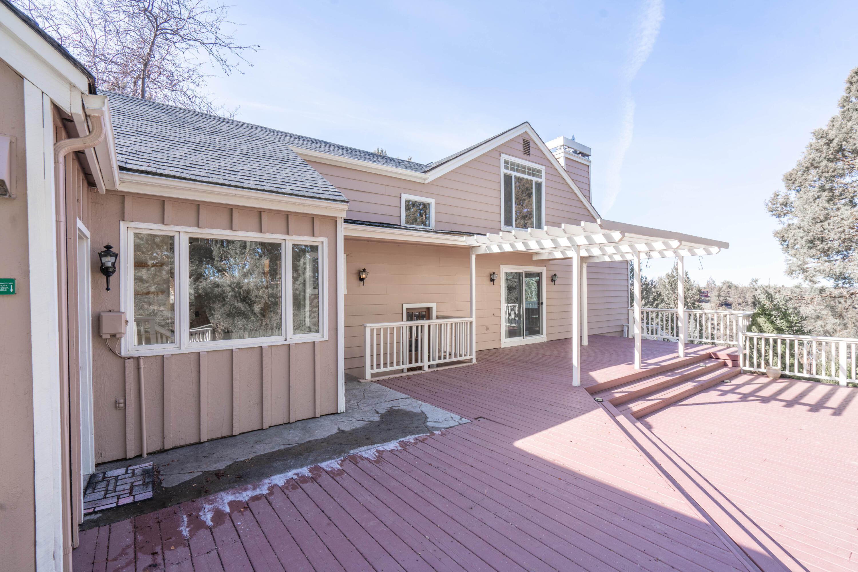 Eagle Crest - Residential