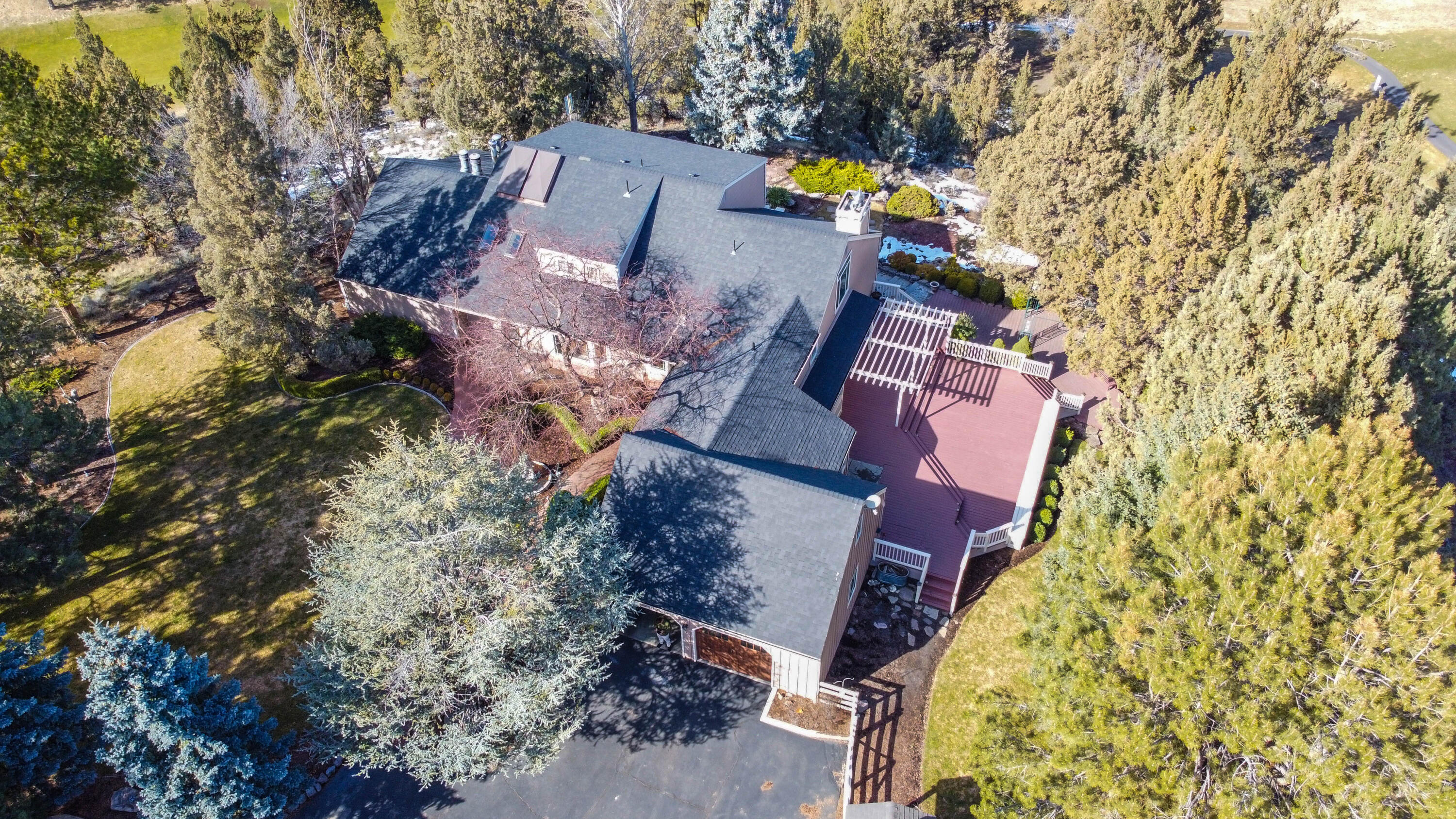 Eagle Crest - Residential