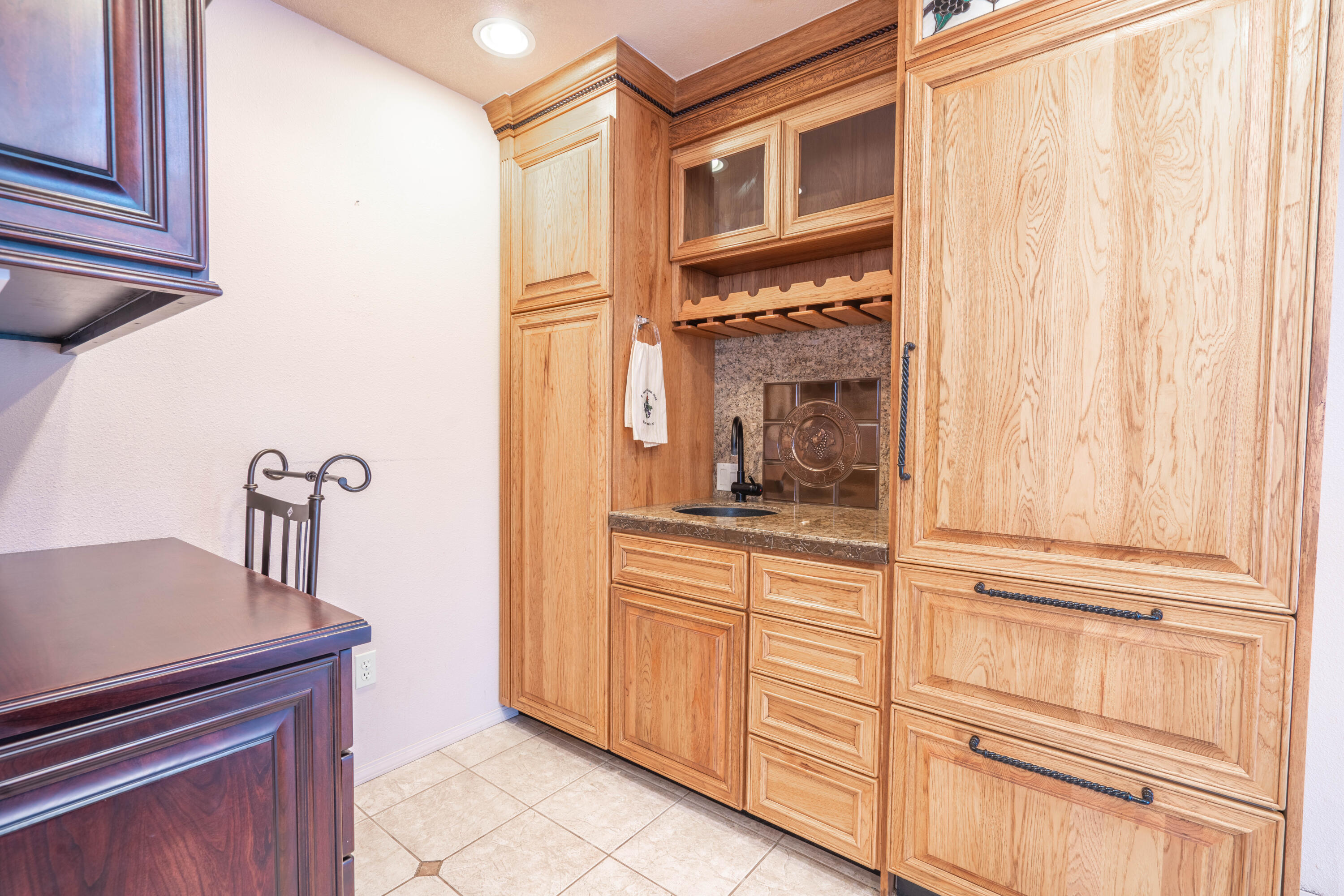 Eagle Crest - Residential