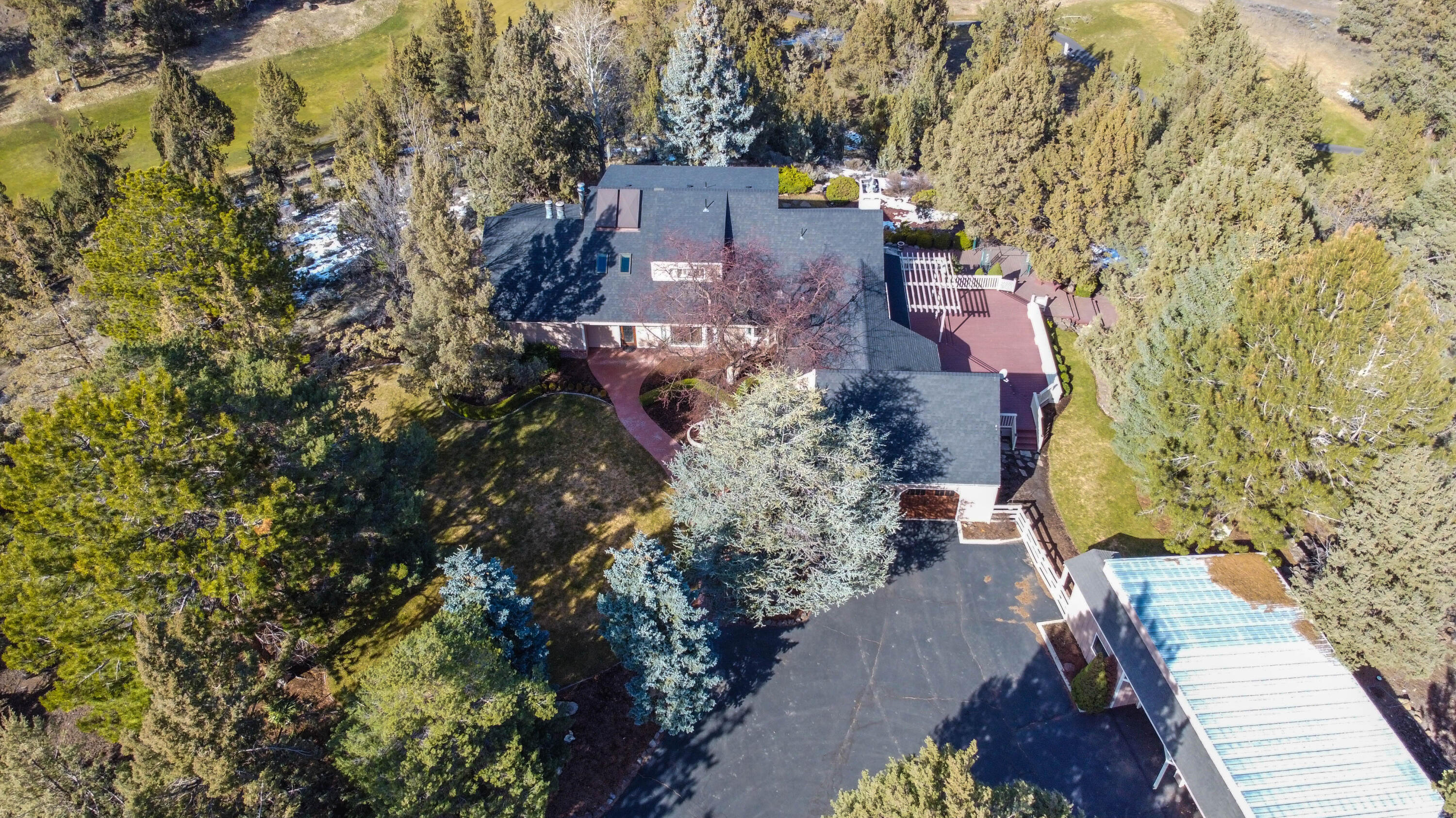 Eagle Crest - Residential