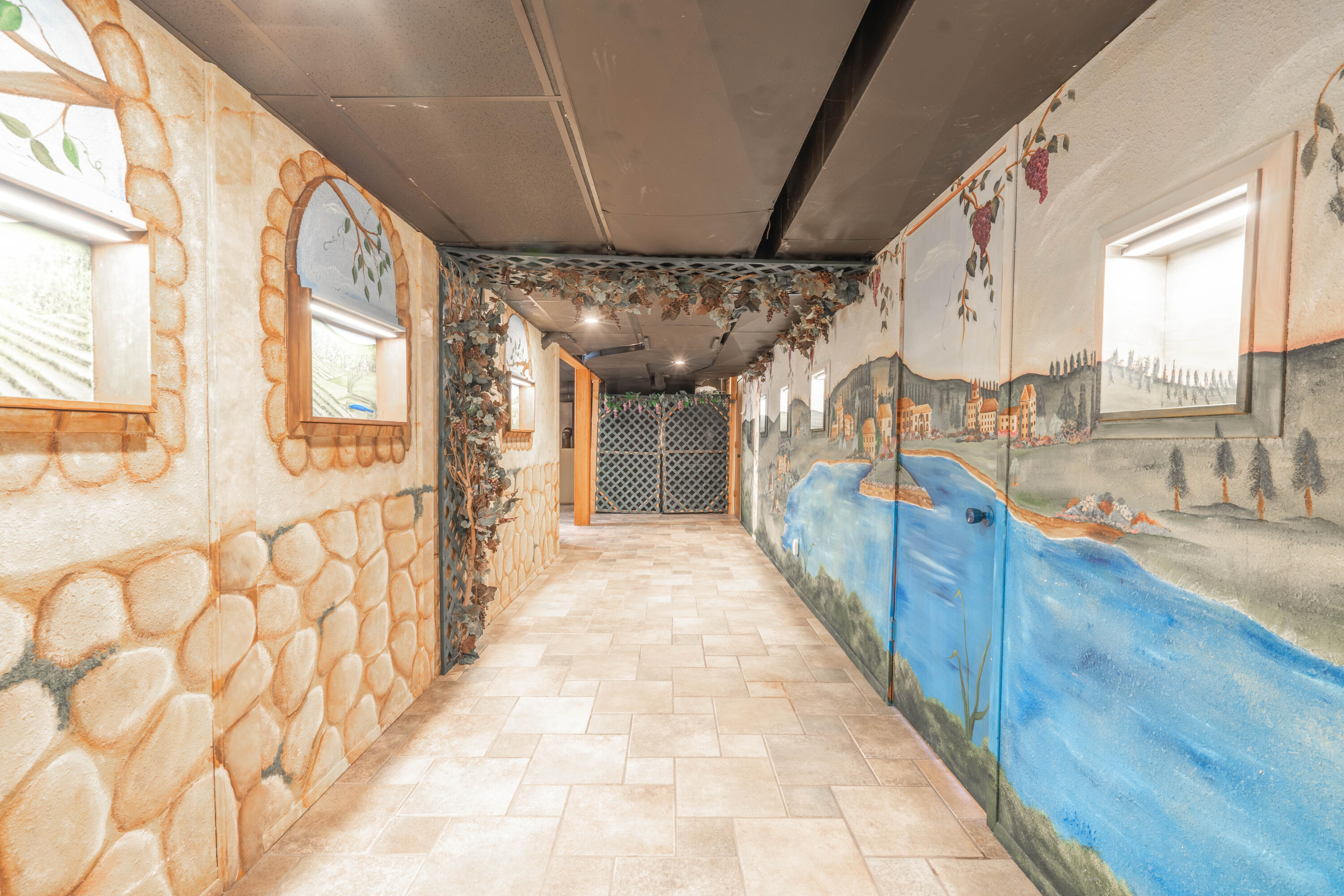 Eagle Crest - Residential