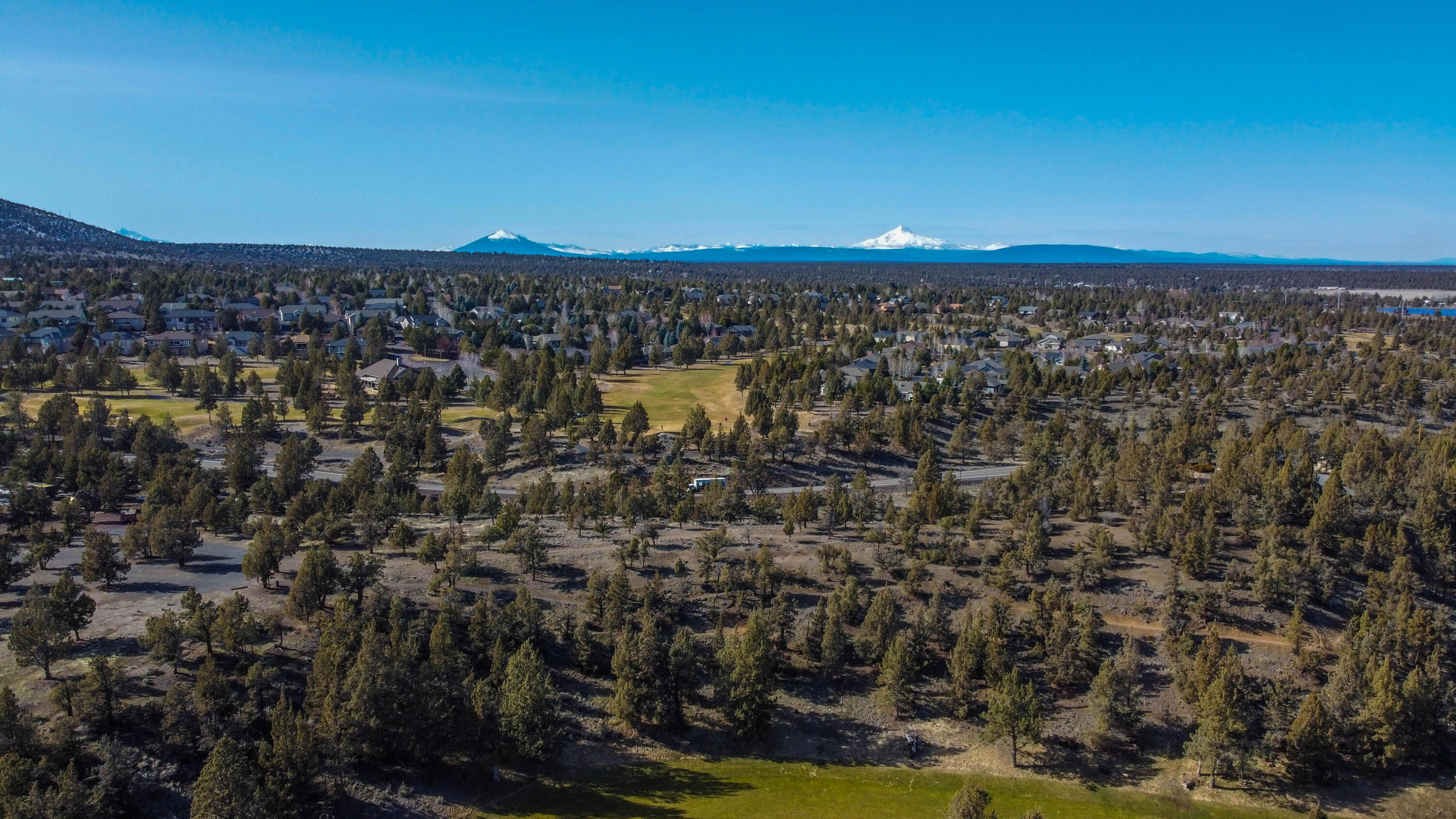 Eagle Crest - Residential