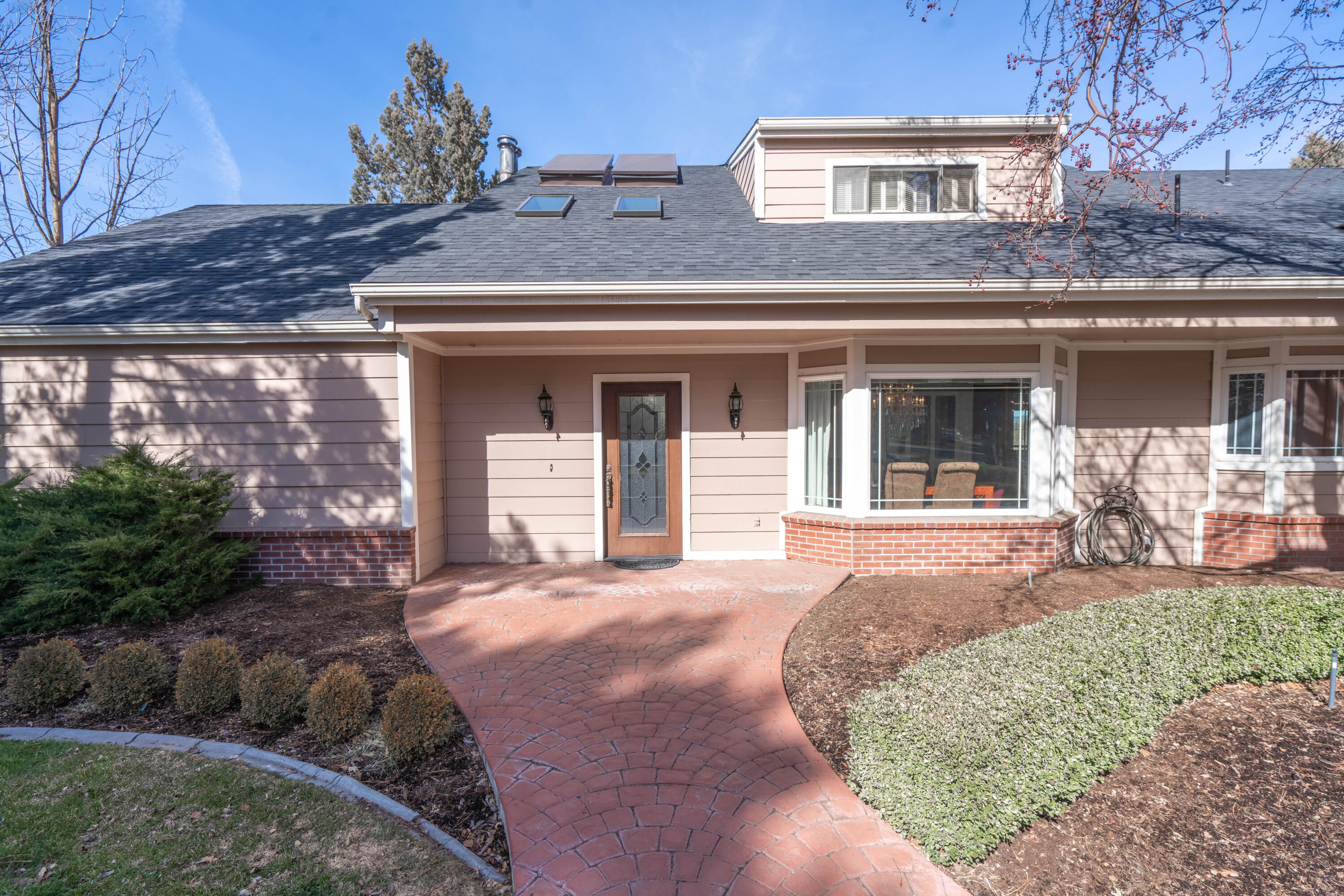 Eagle Crest - Residential