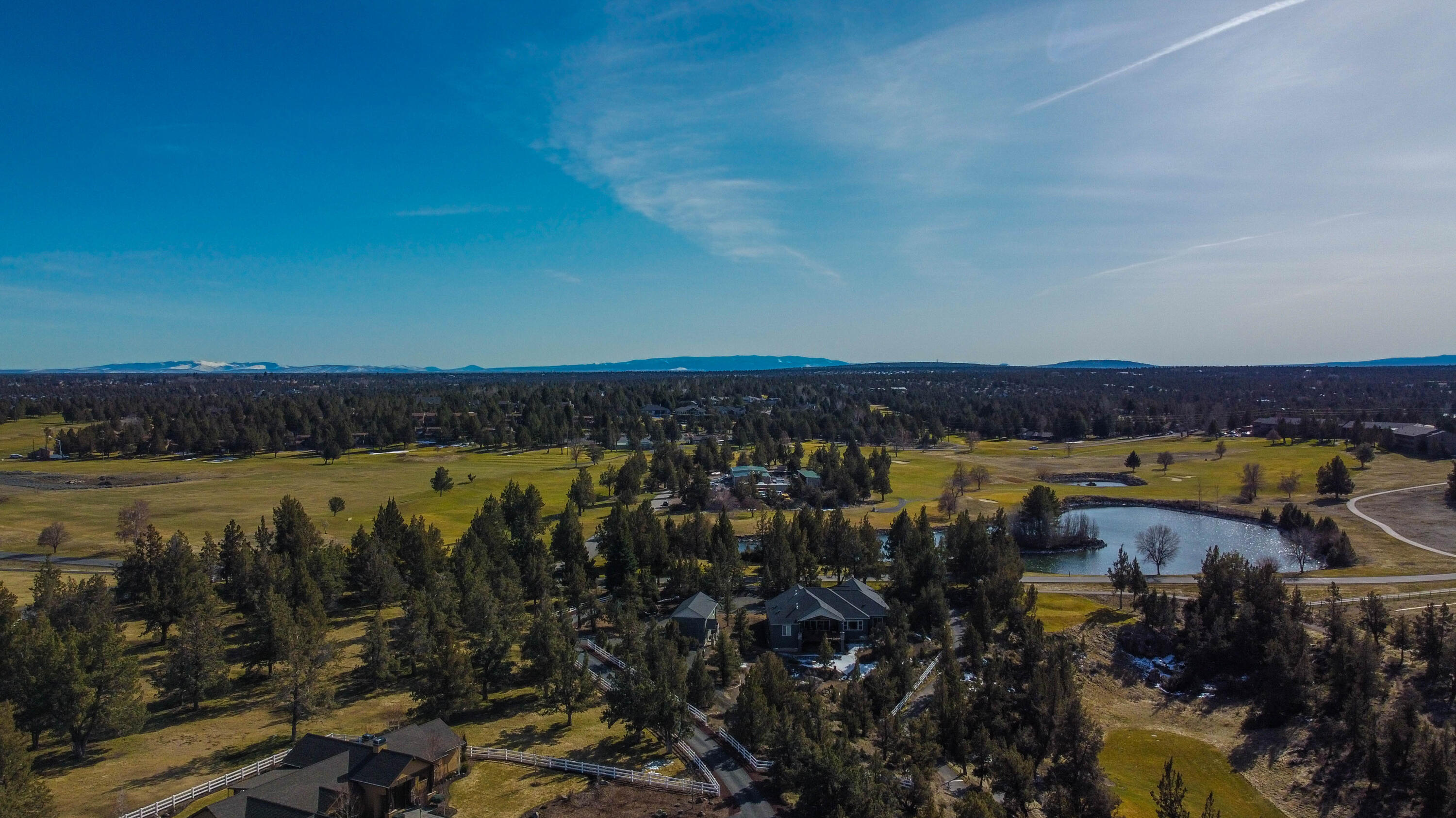 Eagle Crest - Residential