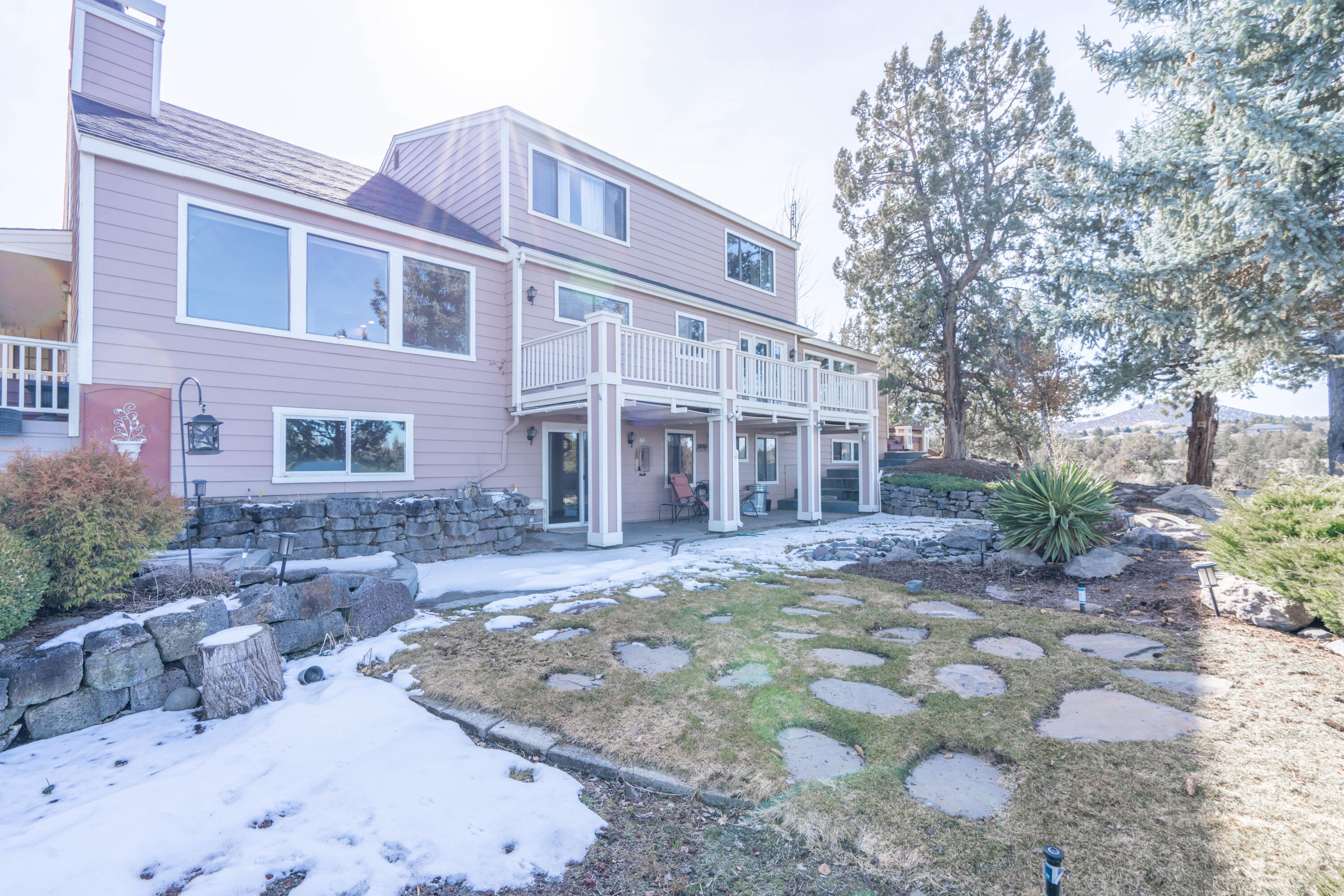 Eagle Crest - Residential