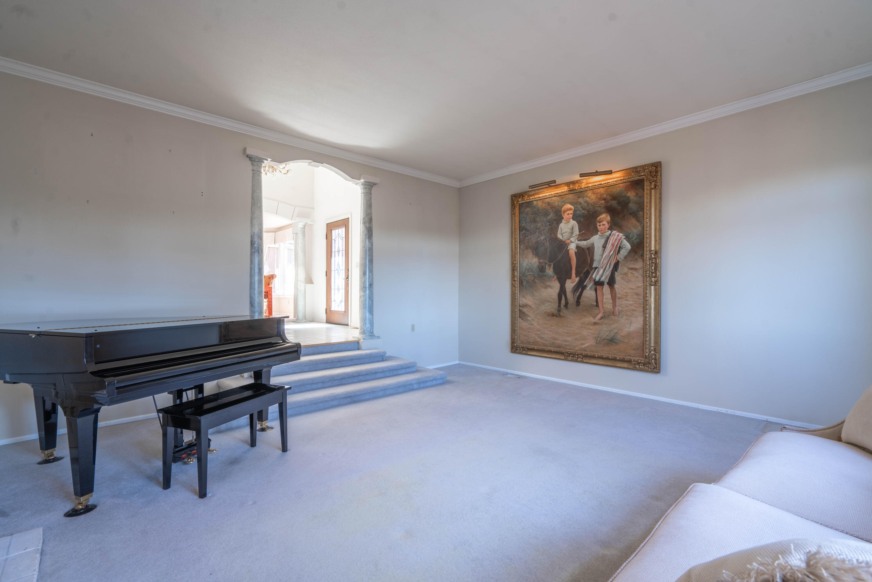 Eagle Crest - Residential