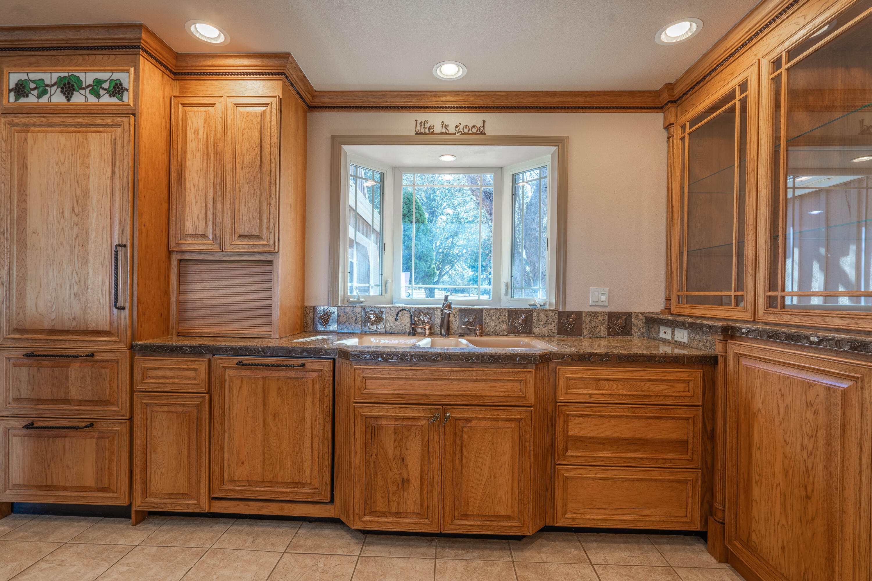 Eagle Crest - Residential