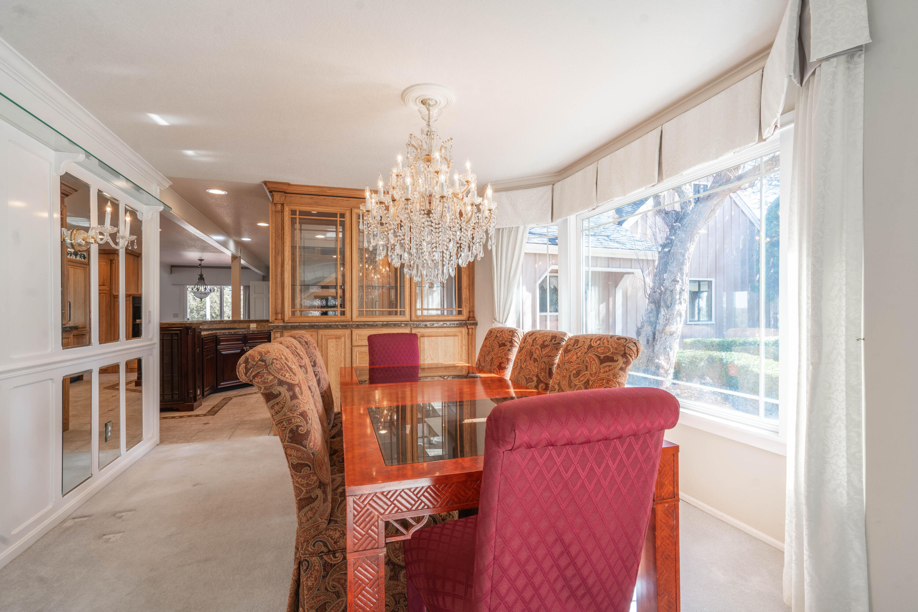 Eagle Crest - Residential