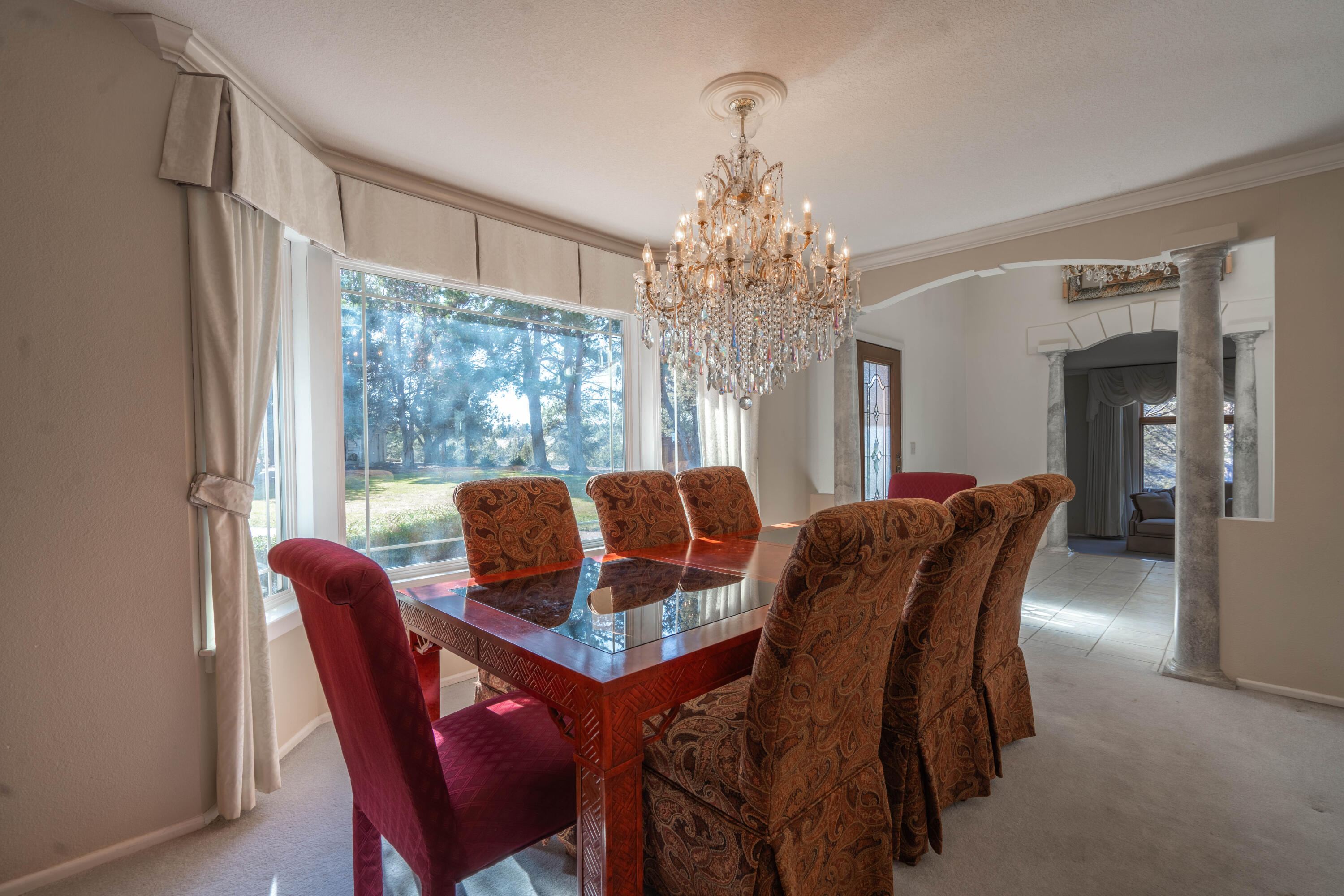 Eagle Crest - Residential