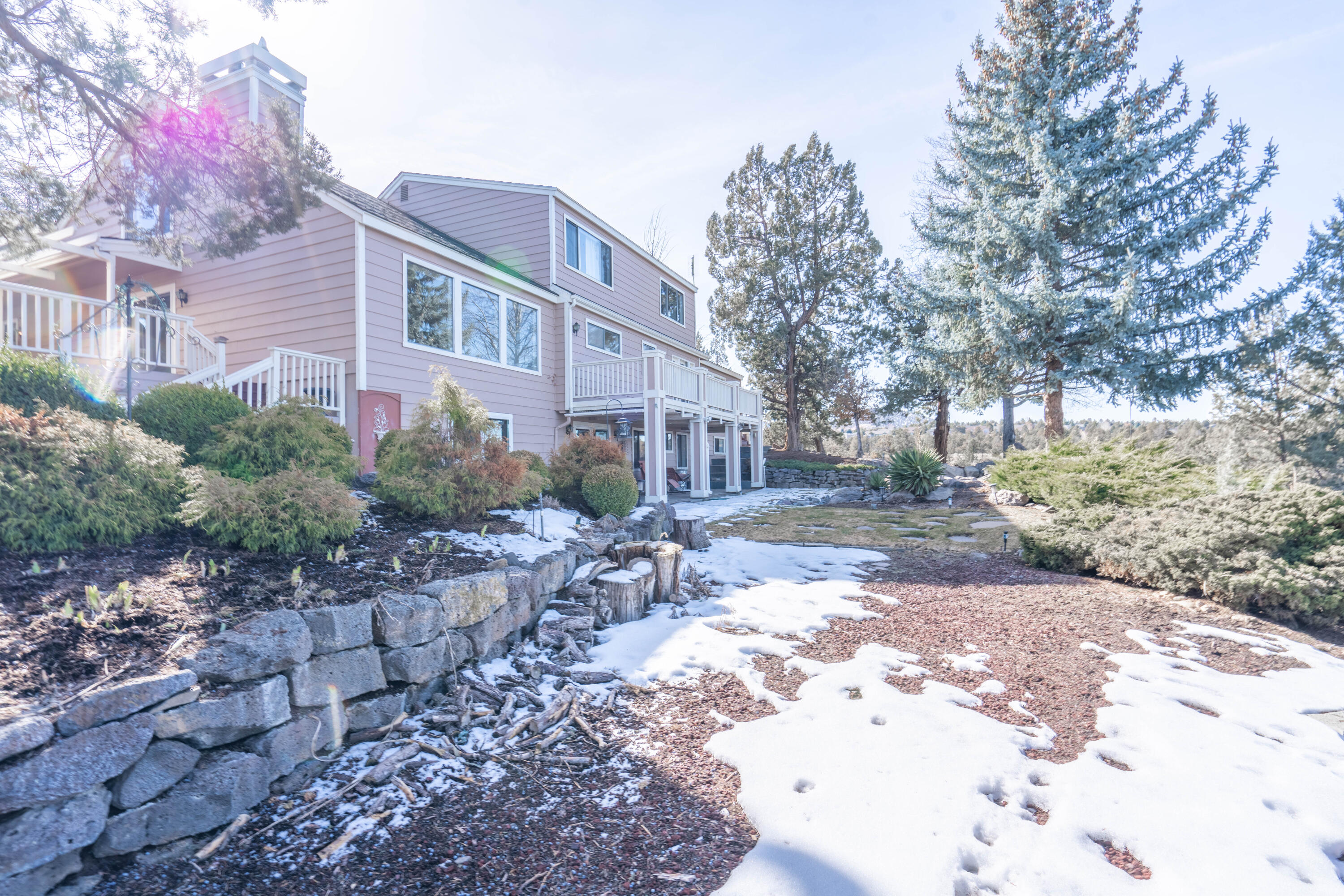 Eagle Crest - Residential