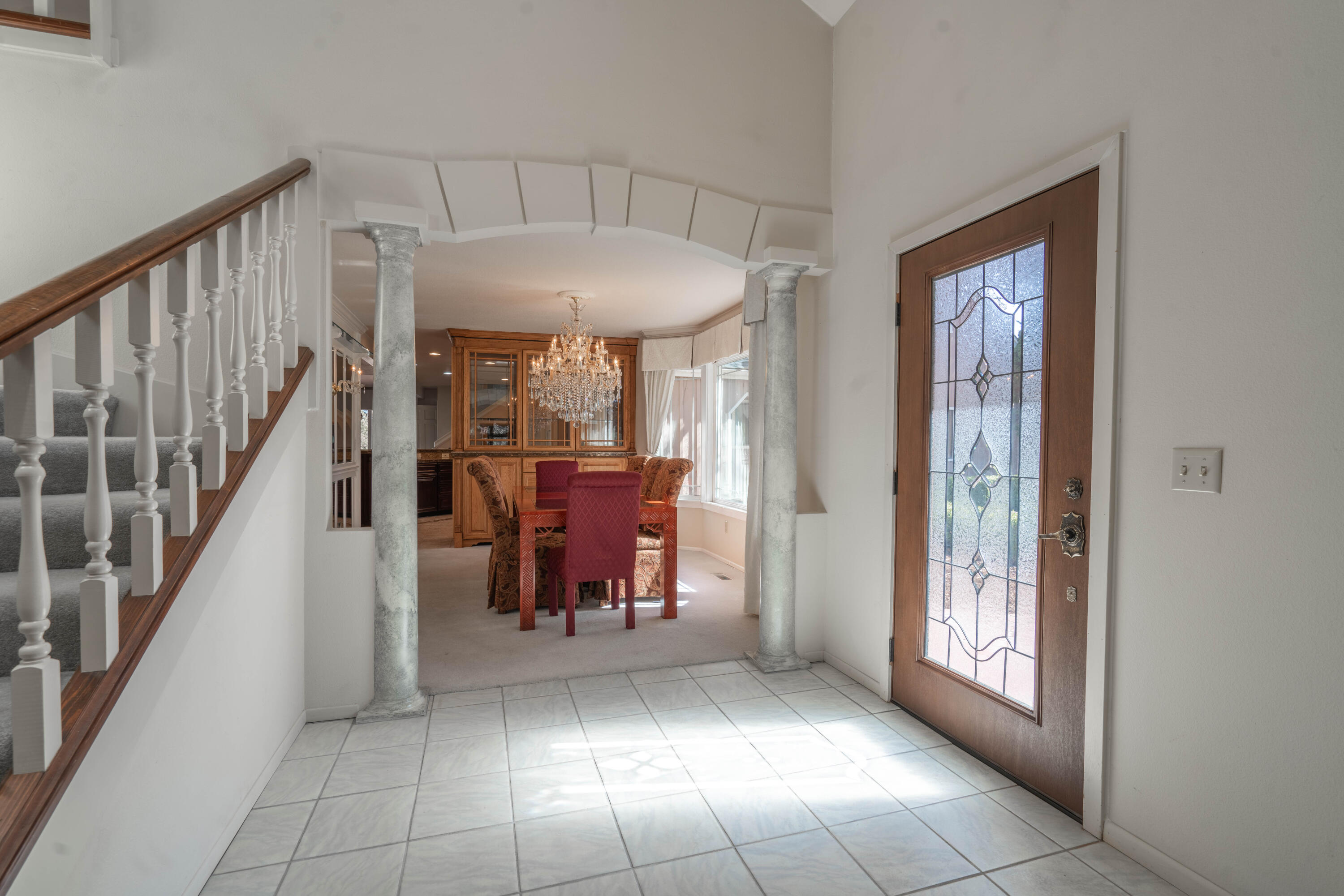 Eagle Crest - Residential