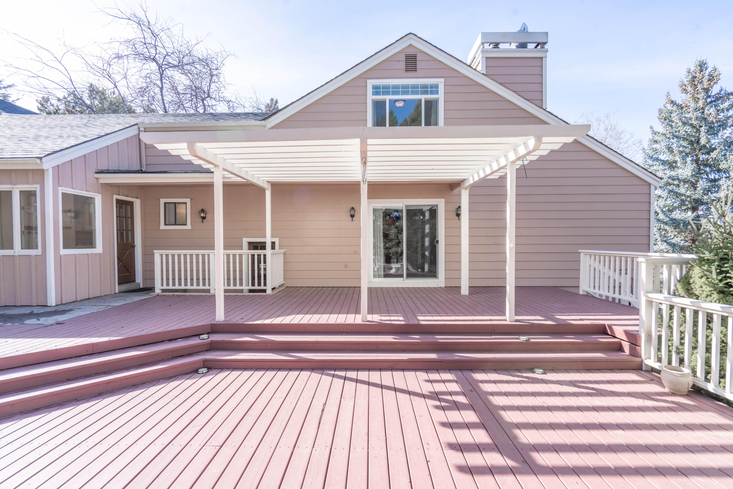 Eagle Crest - Residential