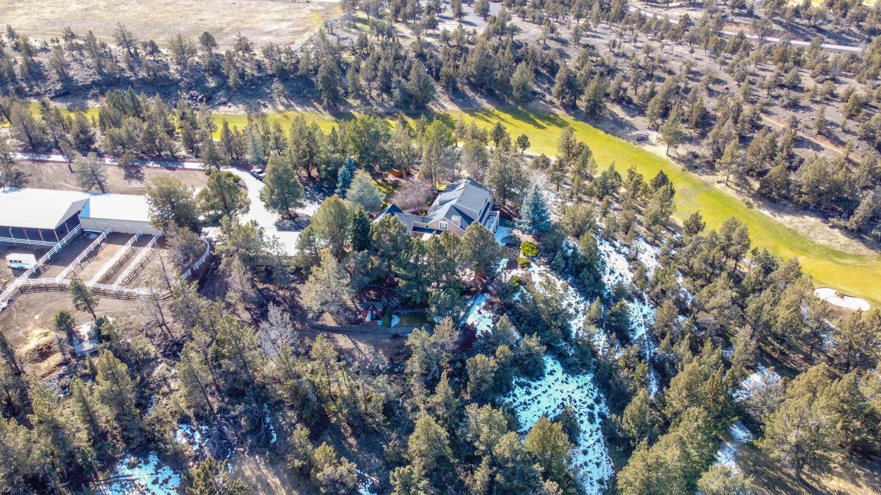 Eagle Crest - Residential