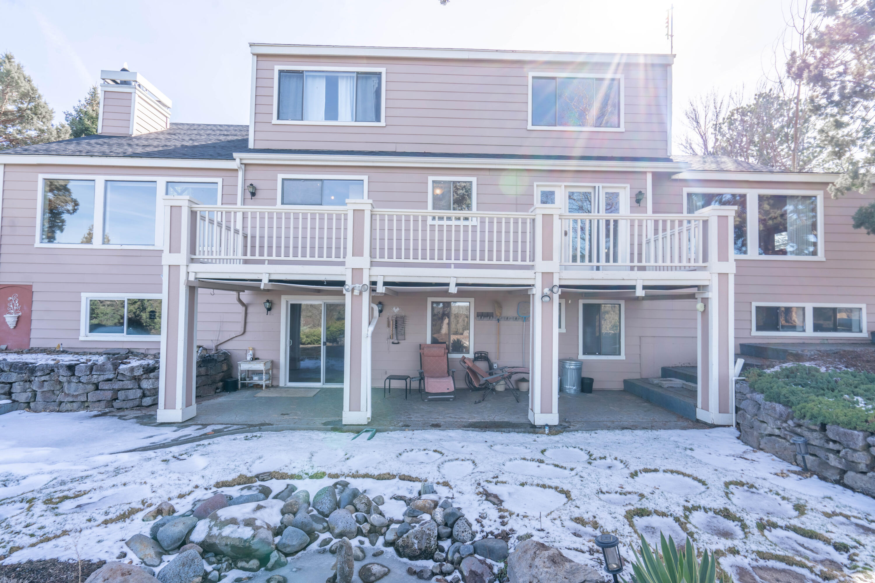 Eagle Crest - Residential