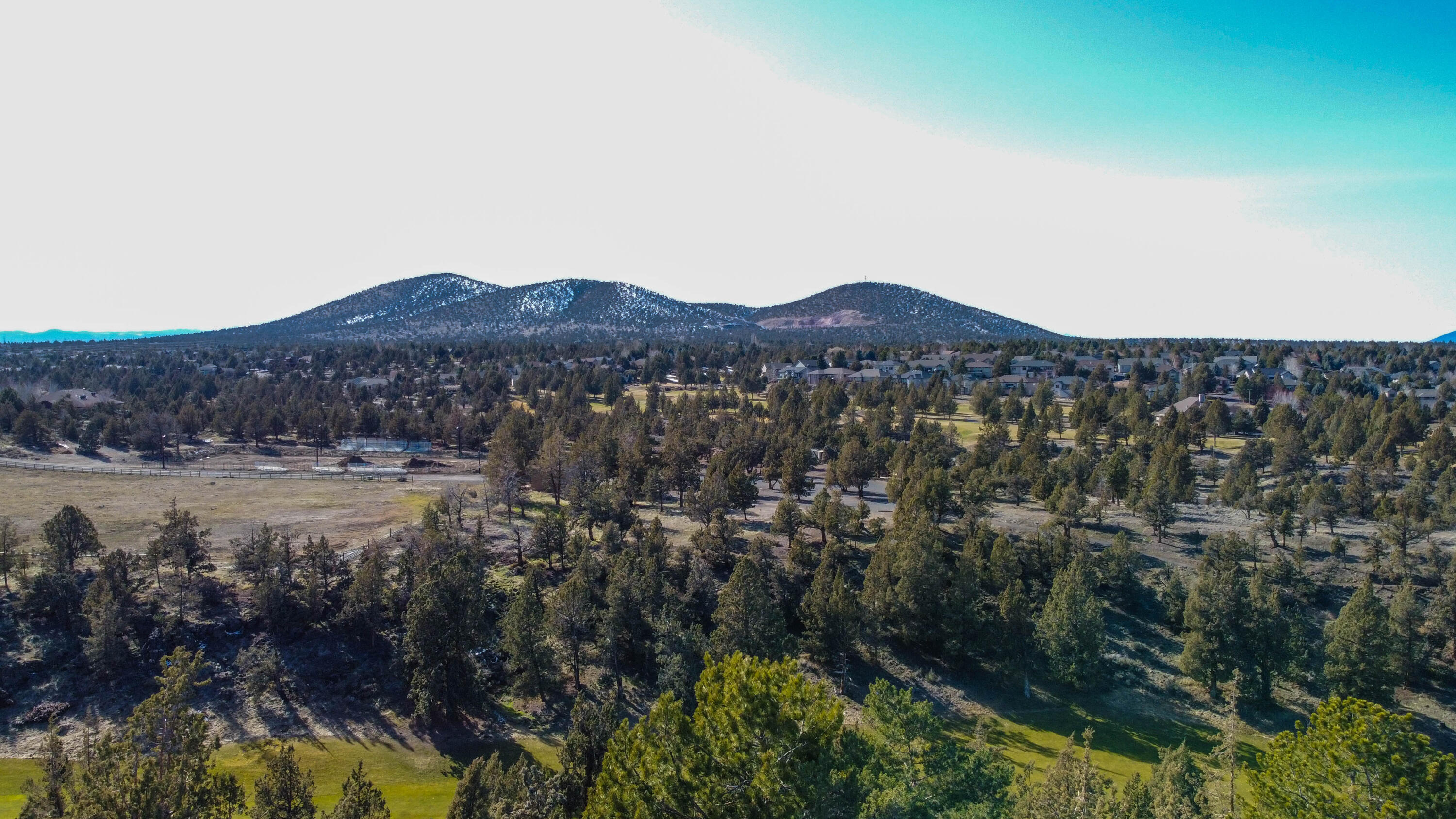 Eagle Crest - Residential