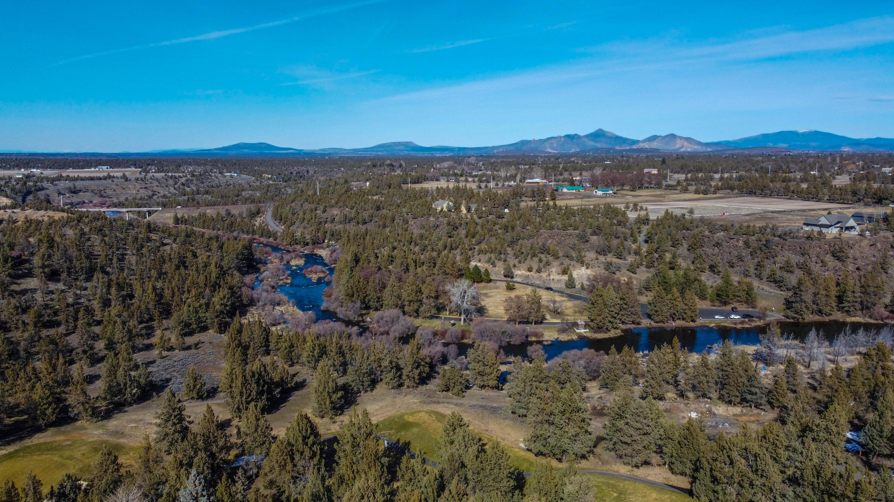 Eagle Crest - Residential