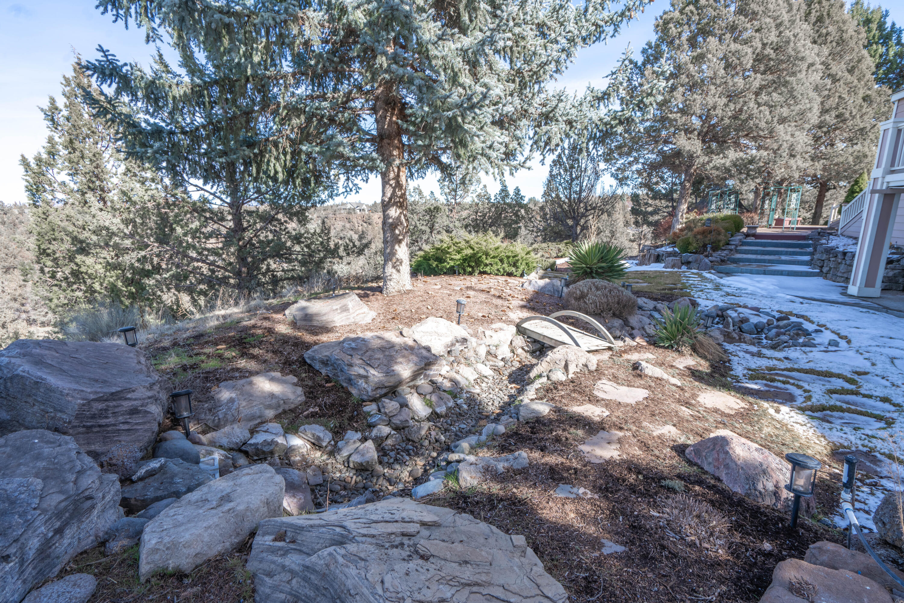 Eagle Crest - Residential