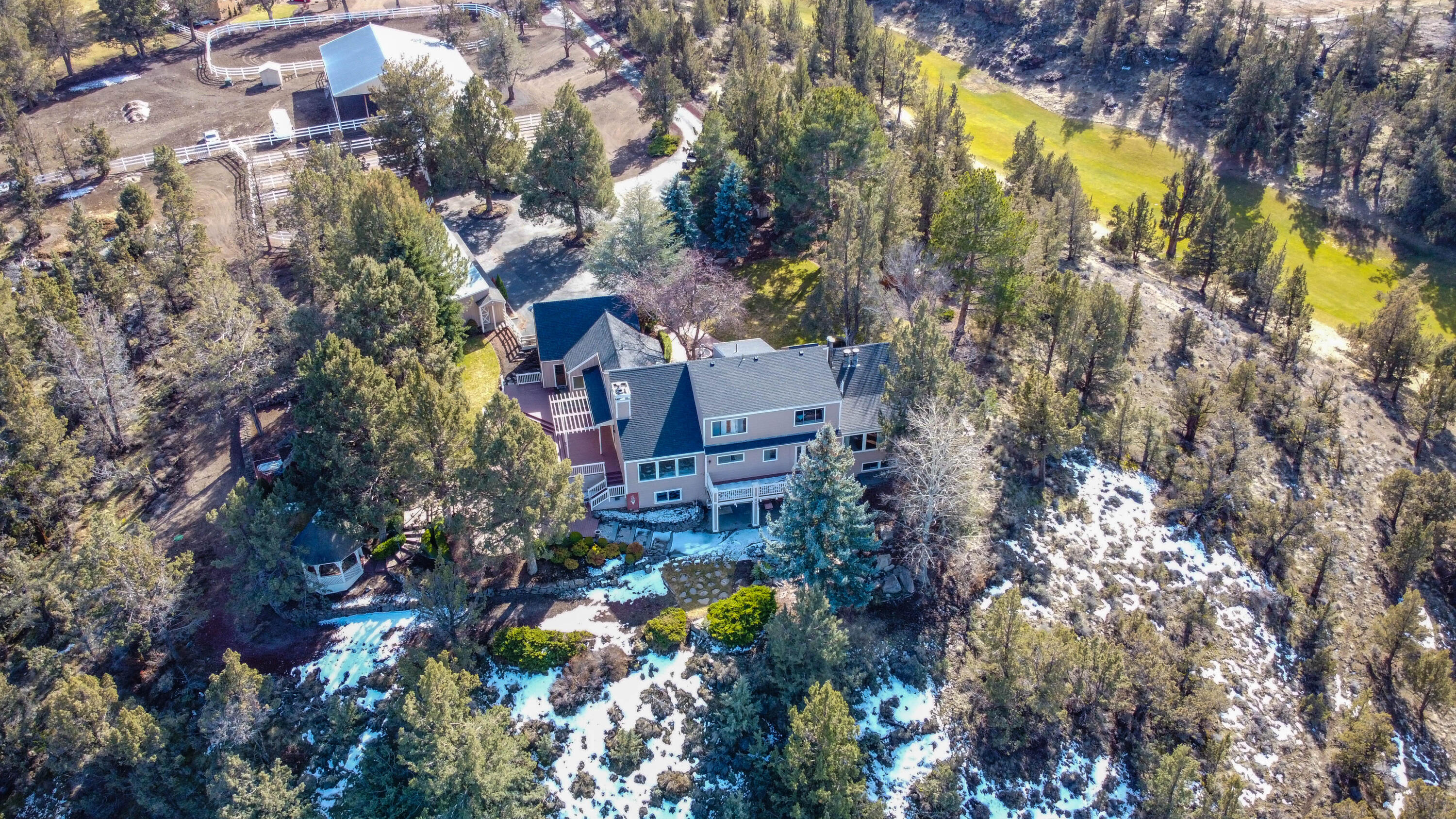 Eagle Crest - Residential